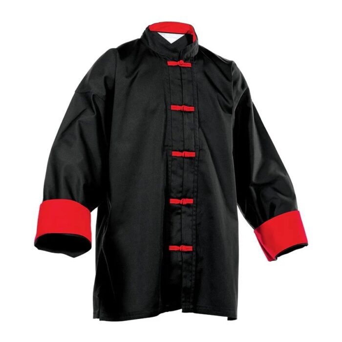 Custom Kung Fu Uniforms for Training and Competition