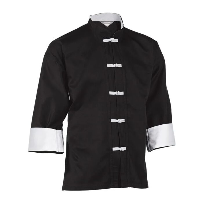 Custom Kung Fu Uniforms for Training and Competition