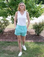 Custom Casual Shorts for Everyday Comfort and Style