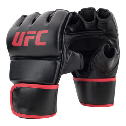 Custom MMA Gloves for Training and Competition