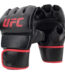 Custom MMA Gloves for Training and Competition