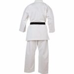 Custom Karate Uniforms for Training and Competition