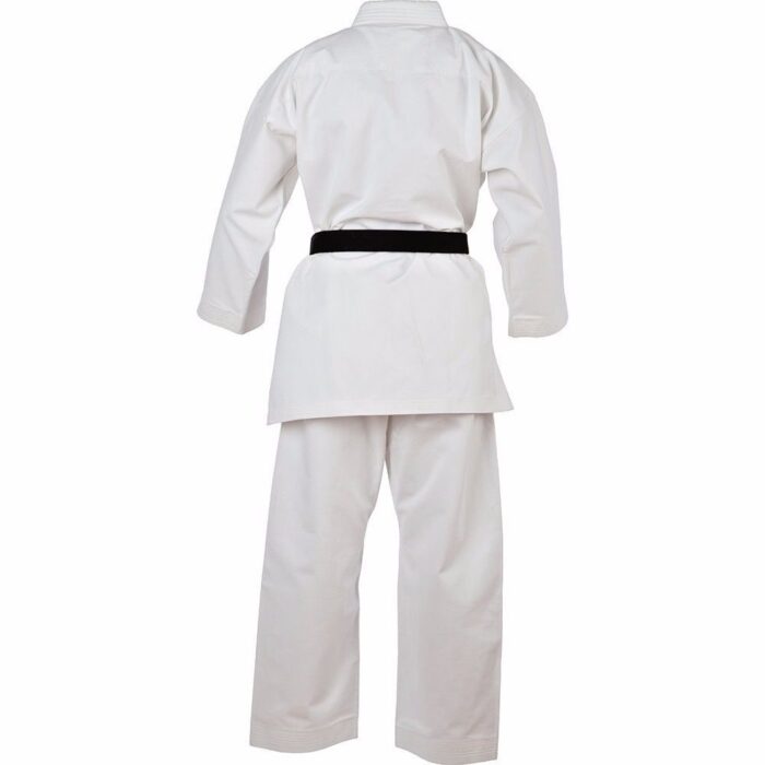 Custom Karate Uniforms for Training and Competition