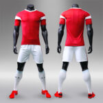 Custom Soccer Uniforms for Teams and Clubs