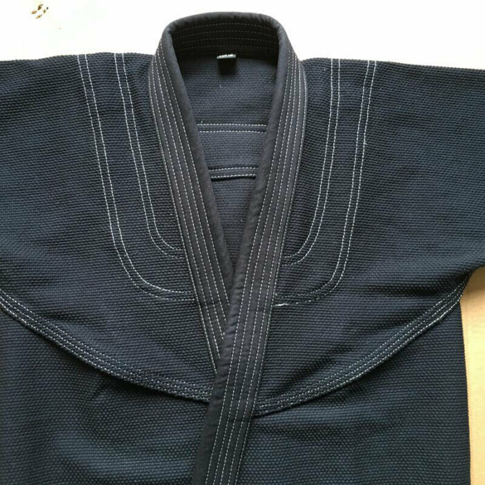 Custom Judo Uniforms 750GSM & 450GSM for Training and Competition