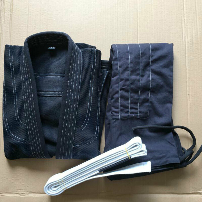 Custom Judo Uniforms 750GSM & 450GSM for Training and Competition