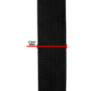 Custom Karate Belts for Training and Competitions