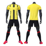 Custom Soccer Uniforms for Teams and Clubs