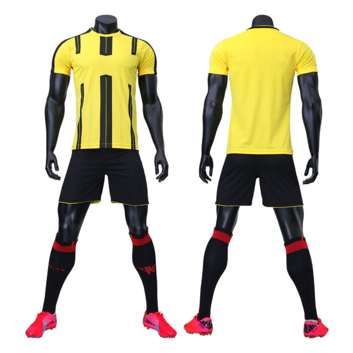 Custom Soccer Uniforms for Teams and Clubs