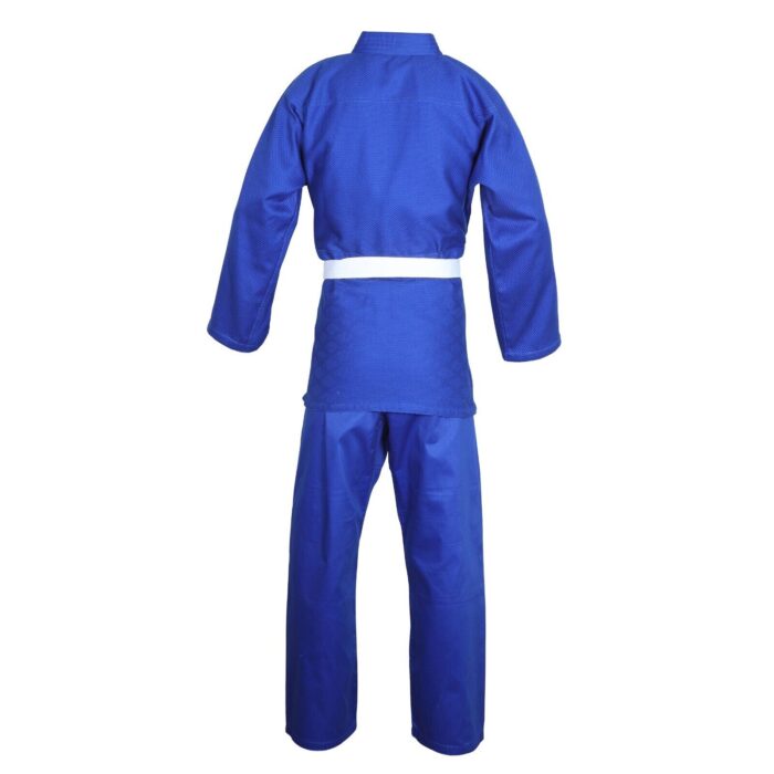Custom Judo Uniforms 750GSM & 450GSM for Training and Competition