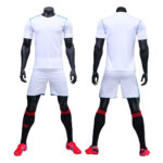 Custom Soccer Uniforms for Teams and Clubs