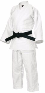 Custom Karate Uniforms for Training and Competition