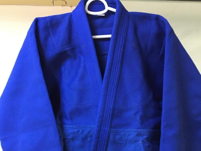 Custom Judo Uniforms 750GSM & 450GSM for Training and Competition
