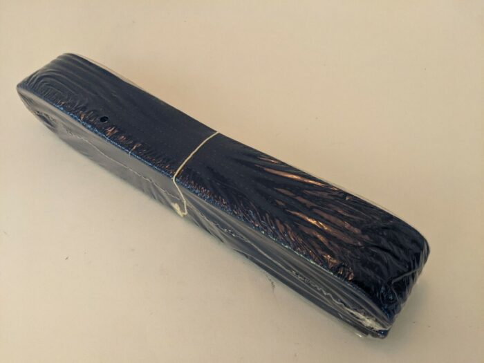 Custom Judo Belts for Training and Competition