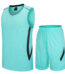 Custom Basketball Uniforms for Teams and Clubs