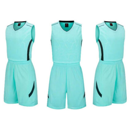 Custom Basketball Uniforms for Teams and Clubs