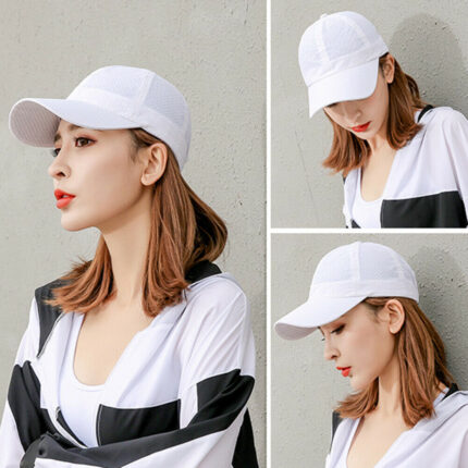 Custom Caps and Beanies for Sports and Casual Wear