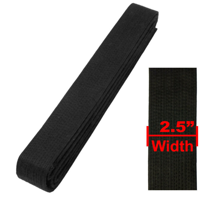 Custom Judo Belts for Training and Competition