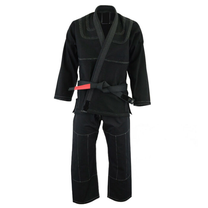 Custom Judo Uniforms 750GSM & 450GSM for Training and Competition