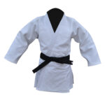 Custom Judo Uniforms 750GSM & 450GSM for Training and Competition