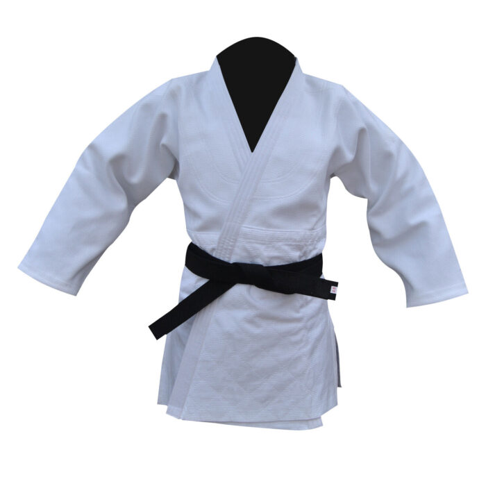 Custom Judo Uniforms 750GSM & 450GSM for Training and Competition