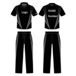 Custom Cricket Uniforms for Professional and Club Teams