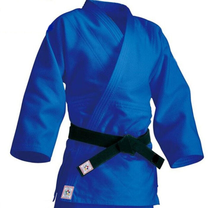 Custom Judo Uniforms 750GSM & 450GSM for Training and Competition