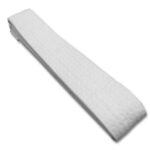 Custom Karate Belts for Training and Competitions