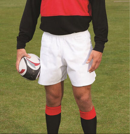 Custom Rugby Uniforms for Teams, Clubs, and Tournaments