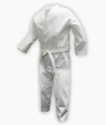Custom Karate Uniforms for Training and Competition