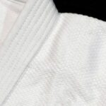 Custom Judo Uniforms 750GSM & 450GSM for Training and Competition